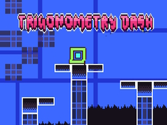                                                                       Trigonometry Dash  ﻞﯿﮭﮐ
