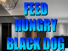                                                                       Feed Hungry Black Dog ﻞﯿﮭﮐ