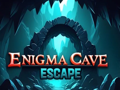                                                                       Enigma Cave Escape ﻞﯿﮭﮐ