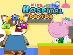                                                                       Kids Hospital Doctor ﻞﯿﮭﮐ