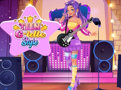                                                                       Teen G-Idle Style ﻞﯿﮭﮐ