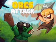                                                                       Orcs Attack ﻞﯿﮭﮐ