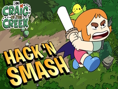                                                                       Craig of the Creek Hack 'n Smash ﻞﯿﮭﮐ