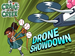                                                                       Craig of the Creek Drone Showdown ﻞﯿﮭﮐ