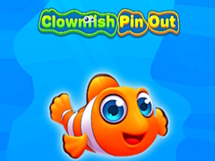                                                                       Clownfish Pin Out ﻞﯿﮭﮐ