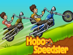                                                                       Hobo Speedster ﻞﯿﮭﮐ