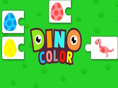                                                                       Dino Color ﻞﯿﮭﮐ