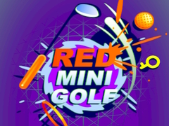                                                                       Red Mini Golf ﻞﯿﮭﮐ