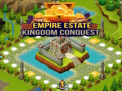                                                                       Empire Estate Kingdom Conquest ﻞﯿﮭﮐ