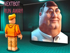                                                                       Nextbot Run Away! ﻞﯿﮭﮐ