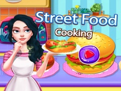                                                                       Street Food Cooking ﻞﯿﮭﮐ