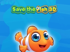                                                                       Save The Fish 3D ﻞﯿﮭﮐ