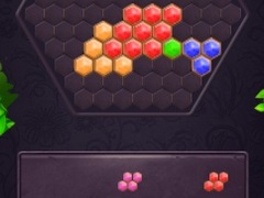                                                                       Hexa Jewels Puzzle ﻞﯿﮭﮐ