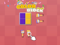                                                                       Color Block Puzzle ﻞﯿﮭﮐ