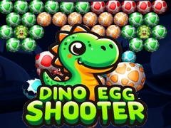                                                                       Dino Egg Shooter ﻞﯿﮭﮐ