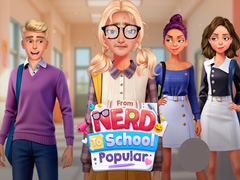                                                                       From Nerd to School Popular ﻞﯿﮭﮐ