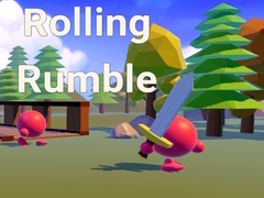                                                                       Rolling Rumble ﻞﯿﮭﮐ
