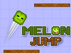                                                                      Melon Jump ﻞﯿﮭﮐ