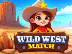                                                                       Wild West Match ﻞﯿﮭﮐ