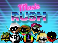                                                                      Music Rush ﻞﯿﮭﮐ