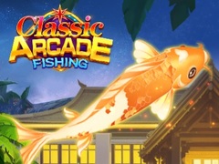                                                                       Classic Arcade Fishing ﻞﯿﮭﮐ