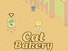                                                                       Cat Bakery ﻞﯿﮭﮐ