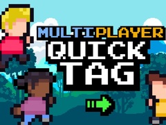                                                                       Multiplayer Quick Tag ﻞﯿﮭﮐ