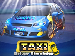                                                                       Taxi Driver Simulator ﻞﯿﮭﮐ