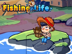                                                                       Fishing Life ﻞﯿﮭﮐ