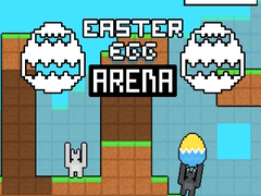                                                                       Easter Egg Arena ﻞﯿﮭﮐ