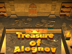                                                                       Treasure of Alognov ﻞﯿﮭﮐ