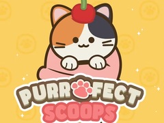                                                                       Purr-fect Scoops ﻞﯿﮭﮐ