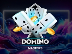                                                                       Domino Masters ﻞﯿﮭﮐ