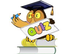                                                                       Quiz  ﻞﯿﮭﮐ