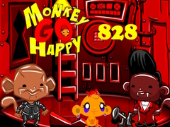                                                                       Monkey Go Happy Stage 828 ﻞﯿﮭﮐ