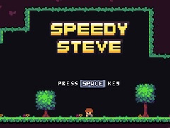                                                                       Speedy Steve ﻞﯿﮭﮐ