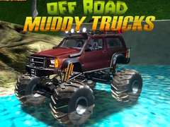                                                                       Off road Muddy Trucks ﻞﯿﮭﮐ
