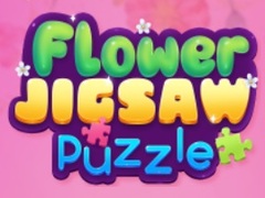                                                                       Flower Jigsaw Puzzles ﻞﯿﮭﮐ