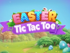                                                                       Easter Tic Tak Toe ﻞﯿﮭﮐ