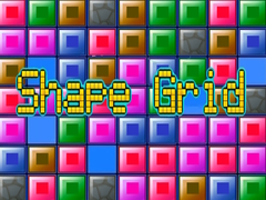                                                                       Shape Grid ﻞﯿﮭﮐ