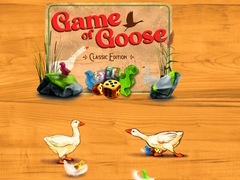                                                                       Game of Goose Classic Edition ﻞﯿﮭﮐ