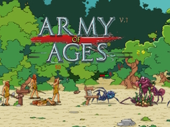                                                                       Army of Ages ﻞﯿﮭﮐ