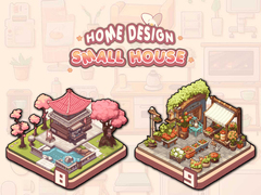                                                                       Home Design: Small House ﻞﯿﮭﮐ