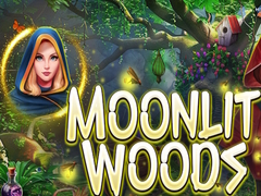                                                                       Moonlit Woods ﻞﯿﮭﮐ
