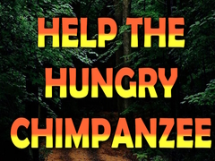                                                                       Help The Hungry Chimpanzee ﻞﯿﮭﮐ