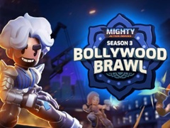                                                                       Mighty Action Heroes ﻞﯿﮭﮐ