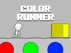                                                                       Color Runner ﻞﯿﮭﮐ