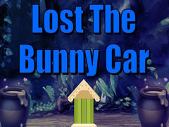                                                                       Lost The Bunny Car ﻞﯿﮭﮐ
