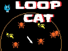                                                                       Loop Cat ﻞﯿﮭﮐ