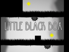                                                                       Little Black Box ﻞﯿﮭﮐ